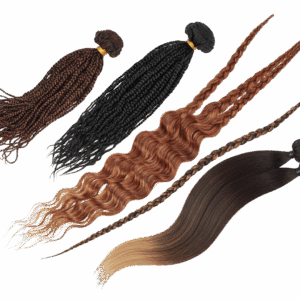 Extensions