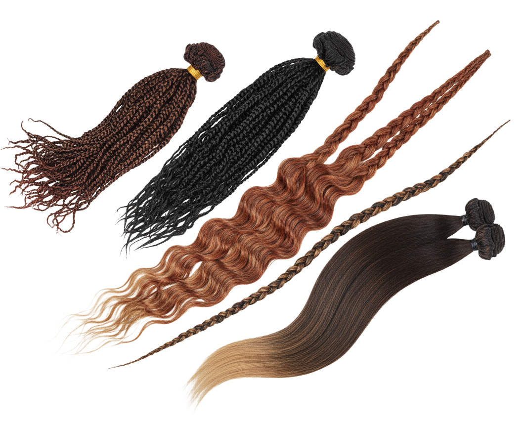 Extensions