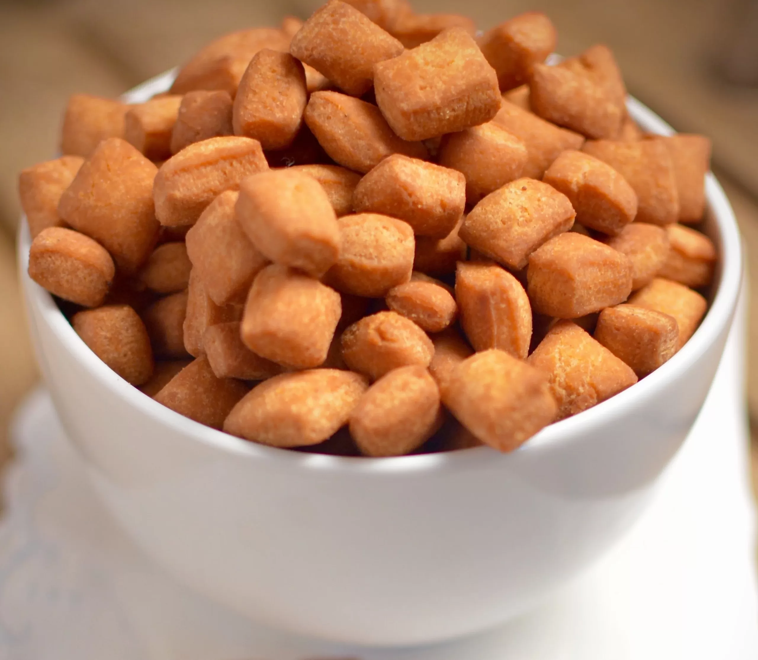 Snacks