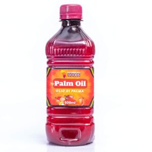 Oil