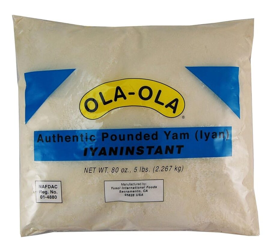 Flour