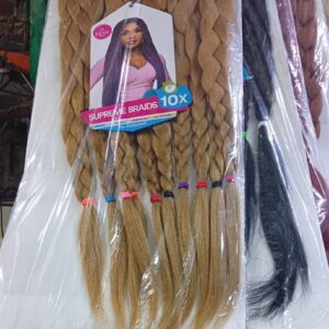 Lush - Supreme Braids