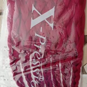 X-Pression 7-in-1